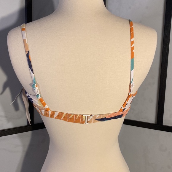 Roxy bikini top - Picture 5 of 5